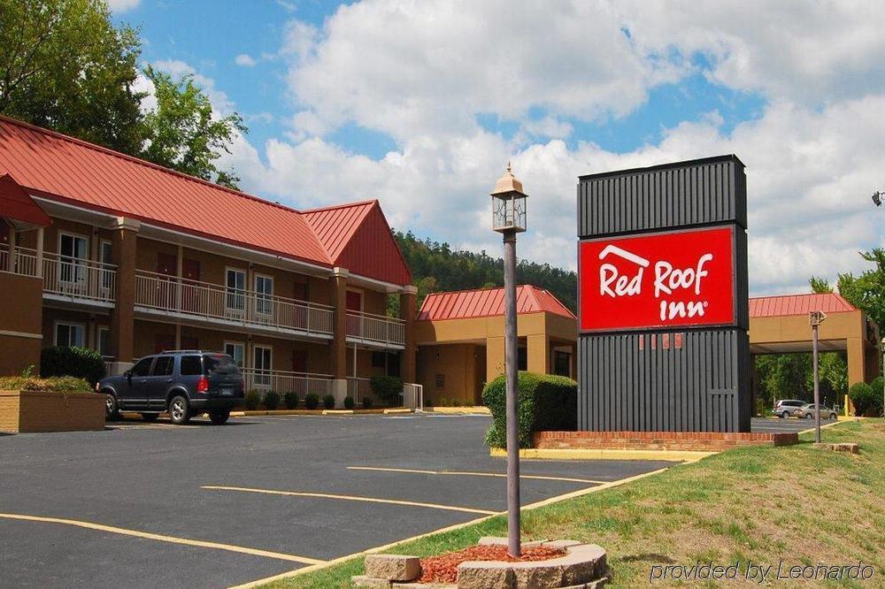 Rodeway Inn Hot Springs National Park Area Kültér fotó